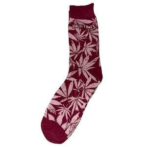 High Times Socks
